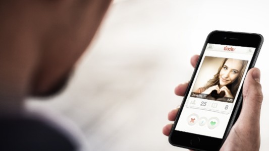 Córdoba: conoció a un hombre por Tinder y terminó secuestrada