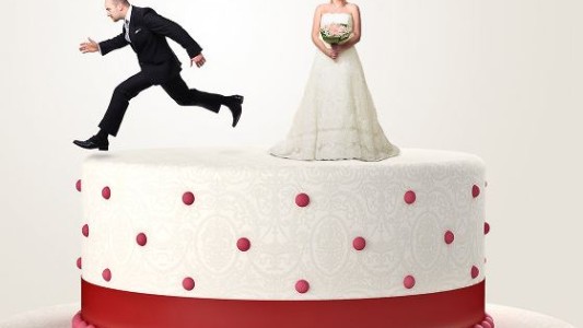 El 30% de los casamientos se suspende a último momento