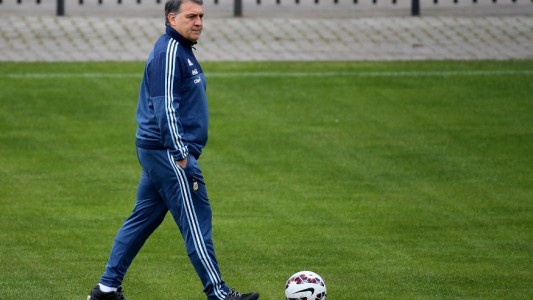 Desde el Gobierno criticaron a los dirigentes del fútbol por no prestar jugadores para los Juegos Olímpicos