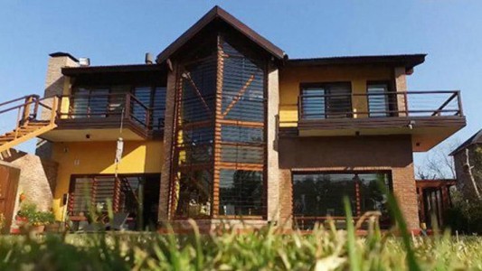 Un vecino entró a robar a la casa de José López