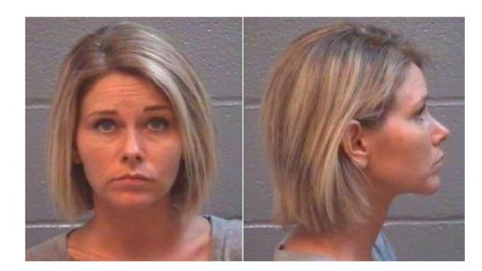 No va a la cárcel la madre que organizó una fiesta sexual con amigos adolescentes de su hija