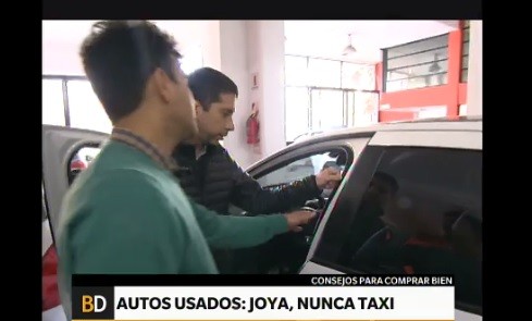 Autos usados: consejos para no comprar un problema