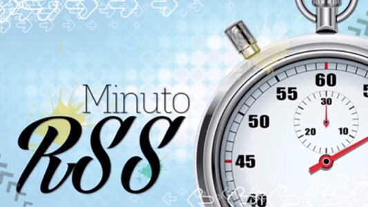 Minuto RSS: las noticias, en 60 segundos (9)