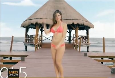 La bikini cumple 70 años