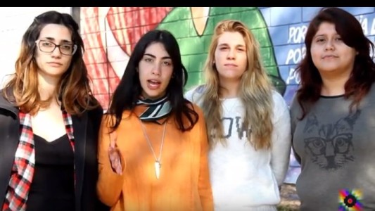 Estudiantes grabaron un spot para pedir testigos de una fiesta que terminó con una muerte