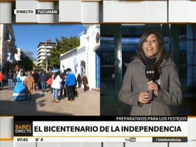 La Escuela de Belgrano que tardó 180 años en ser construída
