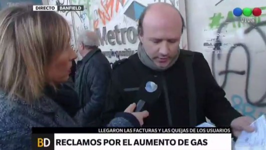 Justicia de Lomas de Zamora frenó suba de gas