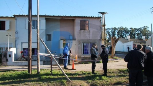 Masacre en Necochea: mató a su ex, a sus tres hijos, a un vecino y se quitó la vida