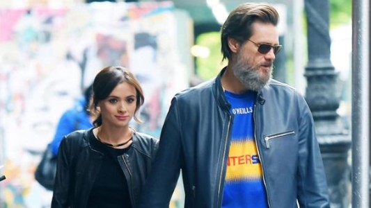La carta que escribió la ex novia de Jim Carrey antes de quitarse la vida
