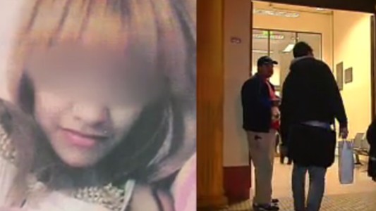 Tiene 15 años, se hizo una cirugía estética sin permiso y está grave