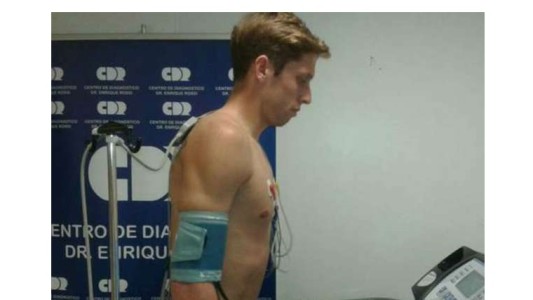 River ya tiene a su tercer refuerzo: Iván Rossi