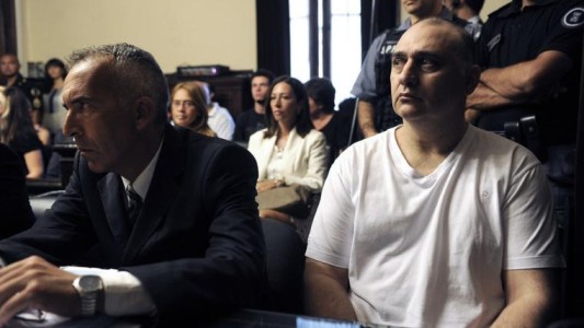 Caso Ángeles Rawson: procesaron al primo policía de la mujer de Mangeri