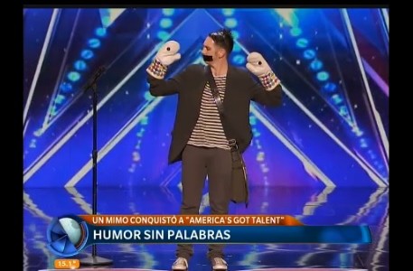 Humor sin palabras
