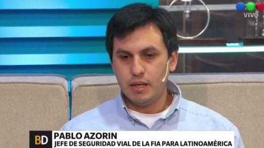 Cómo manejar seguro