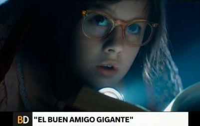 Las nuevas películas de la semana