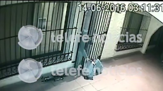 Caso López: citan a indagatoria a la monja del video de los bolsos de dólares