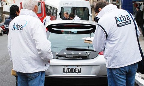 ARBA iniciará este viernes operativo en rutas y centros turísticos bonaerenses