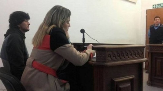 Un preso conmovió a los jueces y sólo irá a la cárcel a la hora de dormir