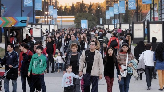 Claves para no colapsar y disfrutar con los chicos en vacaciones de invierno