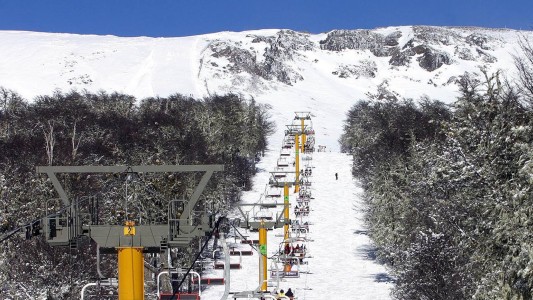 Las vacaciones de invierno en el país costarán entre $11 mil y $16 mil por persona