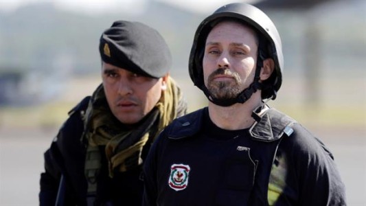 Relacionista público de un boliche reclama recompensa de dos millones de pesos por Pérez Corradi