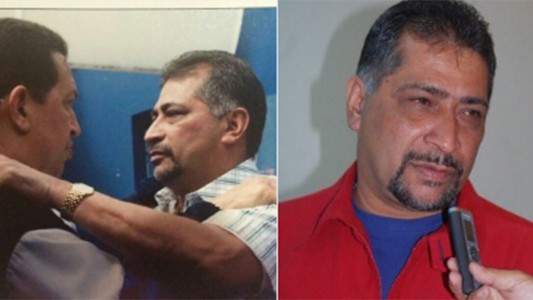 Murió uno de los hermanos de Hugo Chávez