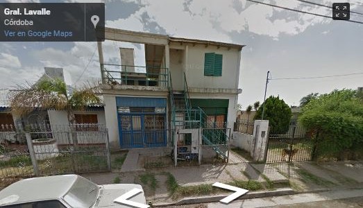 Se fue a bailar, dejó a sus hijos solos y se incendió su casa