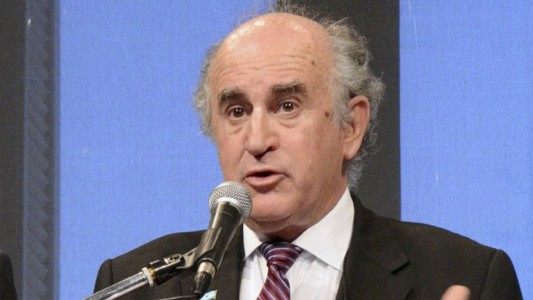 Parrilli:"Me parece que están tratando de utilizar a Pérez Corradi con fines políticos"