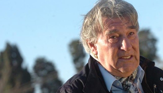 El sucesor de Martino se definirá "en las próximas horas"