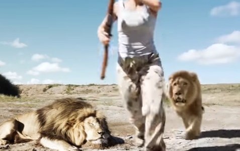 La empresa que se hizo famosa por crear los virales falsos más populares