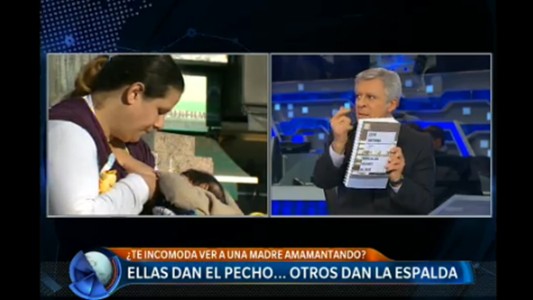 ¿Por qué es importante la lactancia materna?