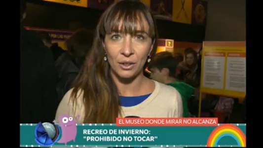 Vacaciones de invierno: talleres y juegos para los más chicos