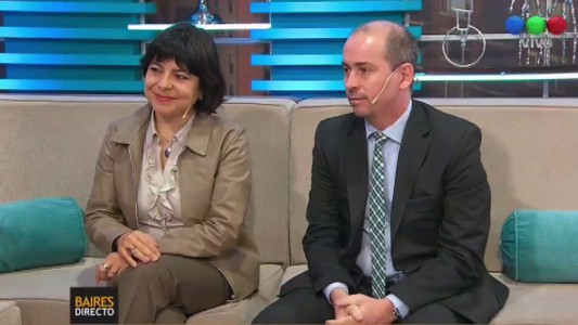 Los beneficios de la lactancia