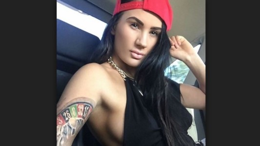 La misteriosa muerte de la actriz porno que se cayó por una ventana