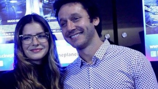 La China Suárez publicó la primer foto de amor con vicuña y hubo mucha bronca en las redes sociales