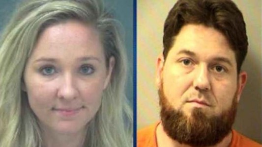 Detuvieron a dos paramédicos tras "guerra de selfies siniestras": se sacaban fotos con pacientes moribundos