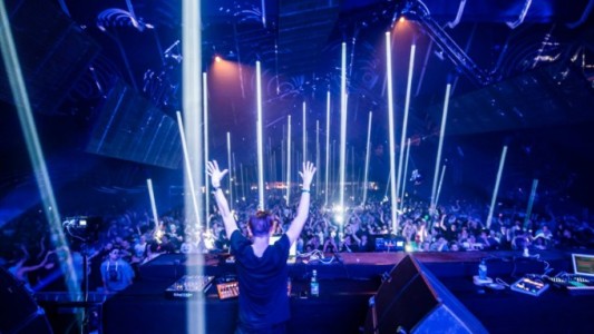 Una mujer de 38 años murió en una fiesta electrónica en Córdoba