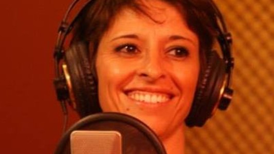 Santa Fe: el desesperado pedido de ayuda de una cantante tras sufrir violencia de género