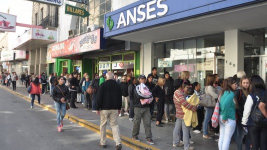 La Jefatura de Gabinete podrá usar datos personales de la base de datos de la ANSES