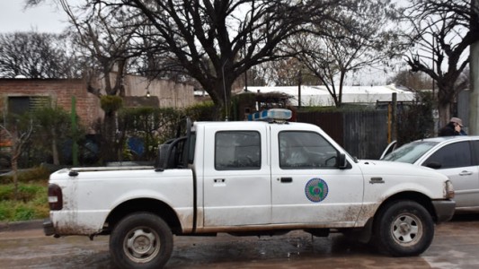 Una mujer murió tras ser atacada por su perra pitbull en su casa