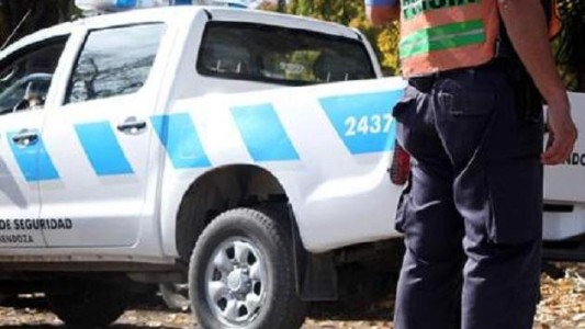 Encuentran un bebé sin vida en un basural en Mendoza