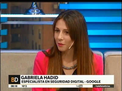 Vacaciones e internet: los temores de los padres