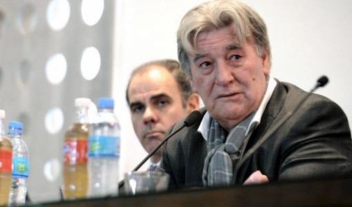 Armando Pérez, sobre el DT de la Selecicón: "Hablé con Bielsa y él quedó en pensarlo"