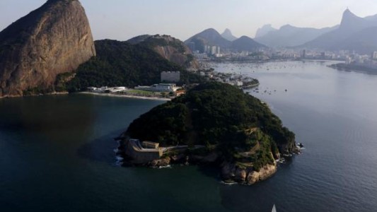 Juegos Olímpicos: "Los atletas extranjeros nadarán en mierda humana"