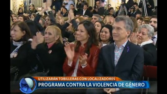Programa contra la violencia de género