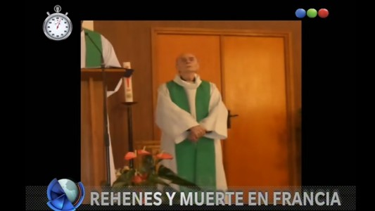 Minuto RSS: noticias, en 60 segundos