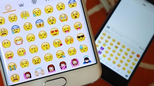 Lo nuevo de WhatsApp: emojis gigantes y una sorpresa olímpica