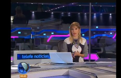 Diario de Medianoche / 27/07/2016