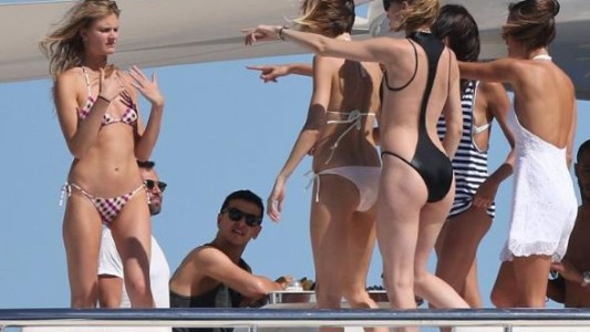 La modelo de Victoria´s Secret que muestra su cuerpo con celulitis