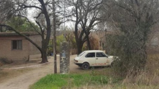 Córdoba: quemó a su ex esposa y luego se quitó la vida